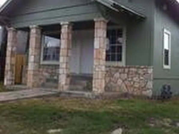 318 Aransas Ave Unit C, San Antonio, TX 78210
