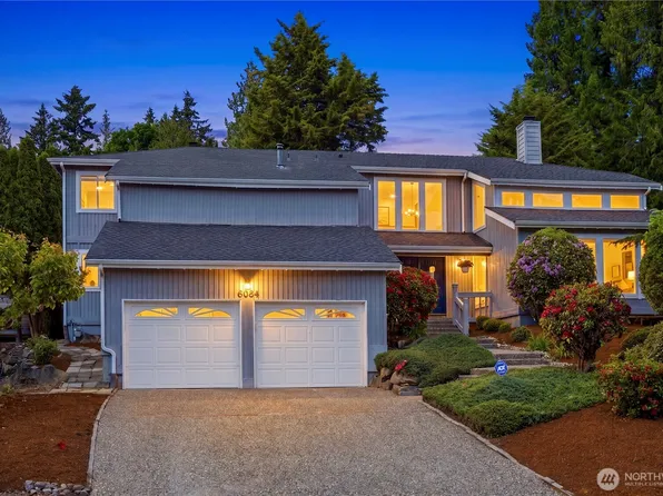 6004 140th Avenue SE, Bellevue, WA 98006