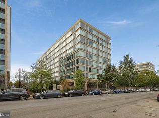 1101 3rd St SW APT 713, Washington, DC 20024