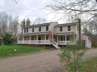 38 Guinea Rd, Berwick, ME 03901