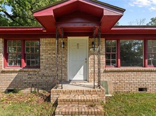 1550 S Lartigue Ave, Mobile, AL 36605