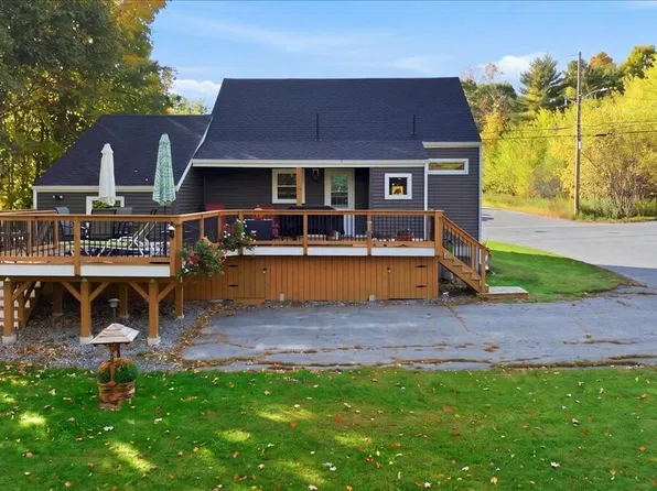 25 Bolster Street, Auburn, ME 04210