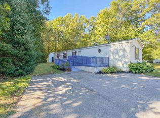 49 Ashleigh Lane, Standish, ME 04084