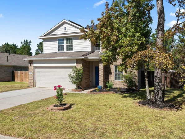 18664 Legend Oaks Dr, Magnolia, TX 77355