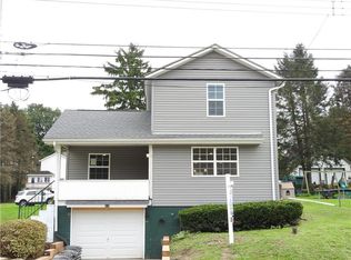 470 Bairdford Rd, West Deer, PA 15006