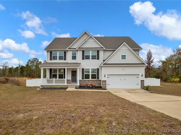 48 Hemming Ct, Cameron, NC 28326