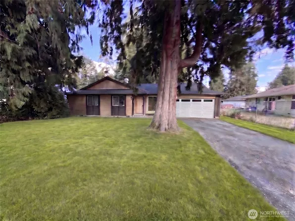7027 21st Drive NE, Tulalip, WA 98271