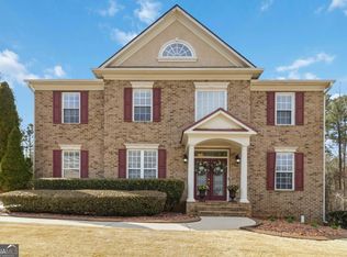 609 Red Oak Pl, Atlanta, GA 30349