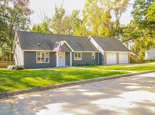 708 Osage St, Osakis, MN 56360