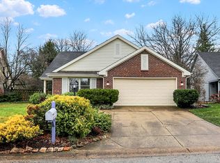 8627 Champions Dr, Indianapolis, IN