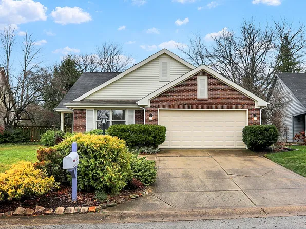 8627 Champions Dr, Indianapolis, IN 46256