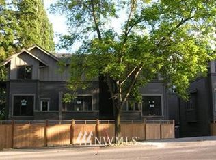 1021 NE 125th St SUITE B, Seattle, WA