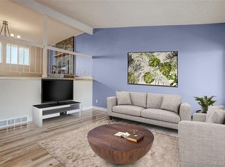 8634 W 75th Way, Arvada, CO 80005