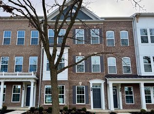 4175 Tuller Rd LOT 1102, Dublin, OH 43017