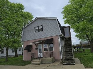 1949 Burr Oak Ave, Blue Island, IL
