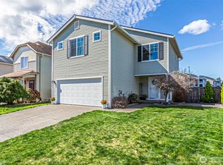 14708 Terra View Street SE, Yelm, WA 98597