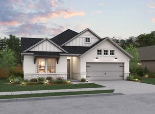 Tacoma II Plan, Timberbrook, Justin, TX 76247