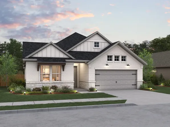 Tacoma II Plan, Timberbrook