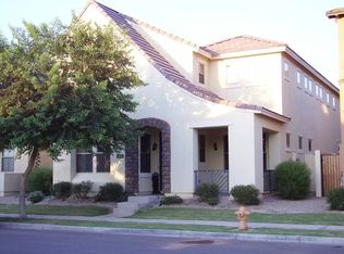 1313 S Colt Dr, Gilbert, AZ 85296