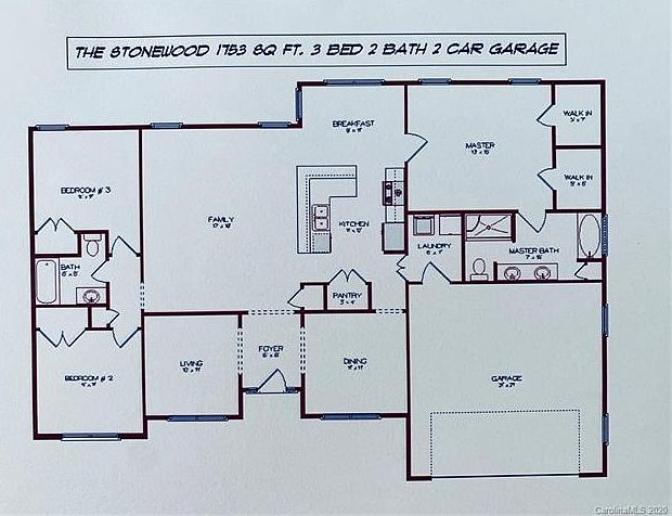 2nd image of LOT 5 Laurel Ridge Dr