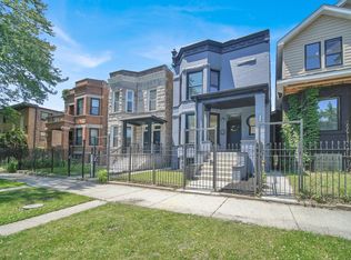 6642 S Drexel Ave, Chicago, IL 60637