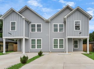 5947 Southseas St, Houston, TX 77033