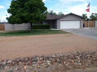 3325 N Starlight Dr, Prescott Valley, AZ 86314