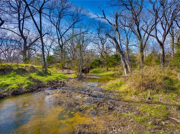 Highway 99, Stonewall, OK 74871