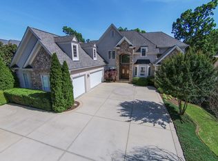 10529 Charmford Way, Raleigh, NC 27615