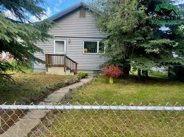 2022 McCullam Ave, Fairbanks, AK 99701