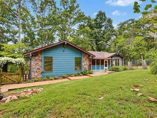 20983 Highlands Dr, Marthasville, MO 63357
