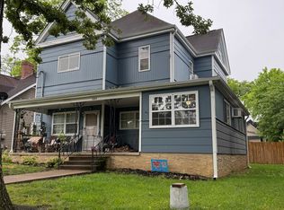 1604 Union Ave APT A, Chattanooga, TN 37404