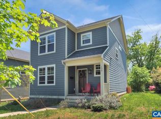 130 Harris Rd, Charlottesville, VA 22903