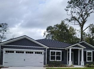 13604 Coman Rd, Jacksonville, FL 32218