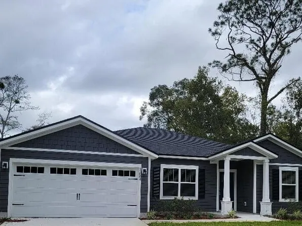 13604 COMAN Road, Jacksonville, FL 32218