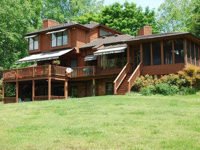 330 Mallard Lake Dr, Earlysville, VA, 22936