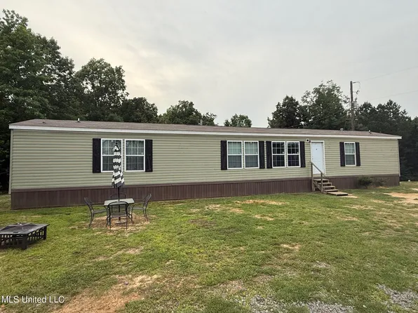 2227 Attala Rd #1115, Kosciusko, MS 39090
