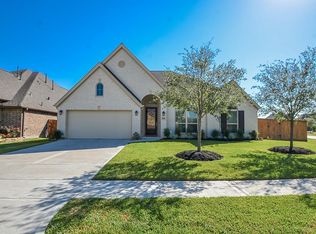 10006 Kirby Ranch Ct, Cypress, TX 77433