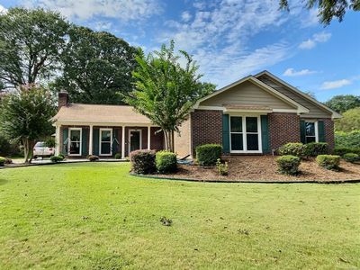 212 Foxdale Rd, Montgomery, AL, 36109