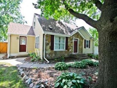 2126 Highland Pl NE, Columbia Heights, MN, 55421