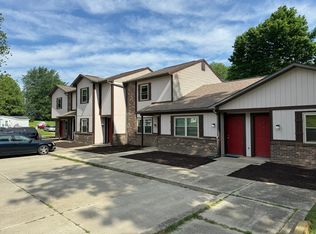 709 E Seneca St APT C, Albion, IN