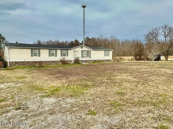 37 Bartrop Lane, Cerro Gordo, NC 28430