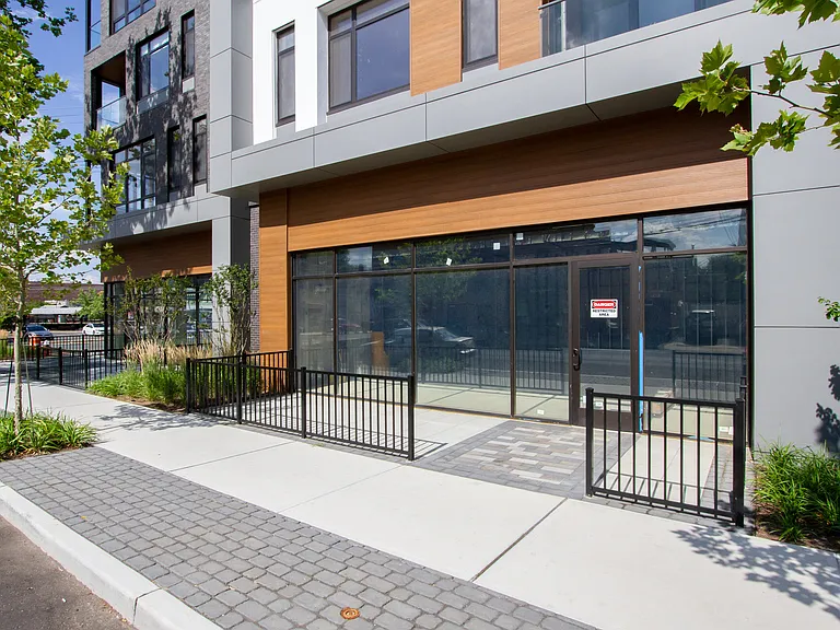 The Rail at Red Bank — Photo 44