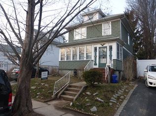 33 Rainbow Ave, Staten Island, NY 10302