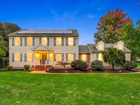 67 Jacobstown New Egypt Rd, North Hanover Twp., NJ 08562