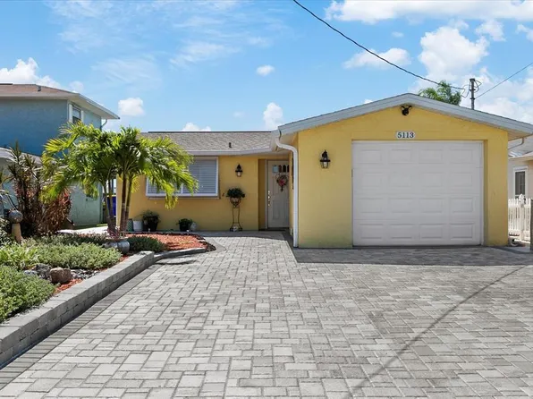 5113 Blue Heron Dr, New Port Richey, FL 34652