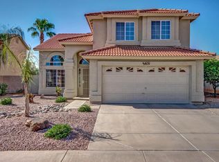 3631 E Windmere Dr, Phoenix, AZ 85048