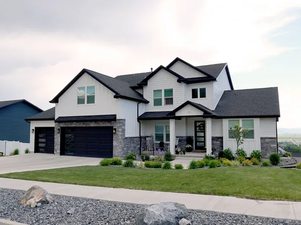 The Haven Plan, Sky View Heights