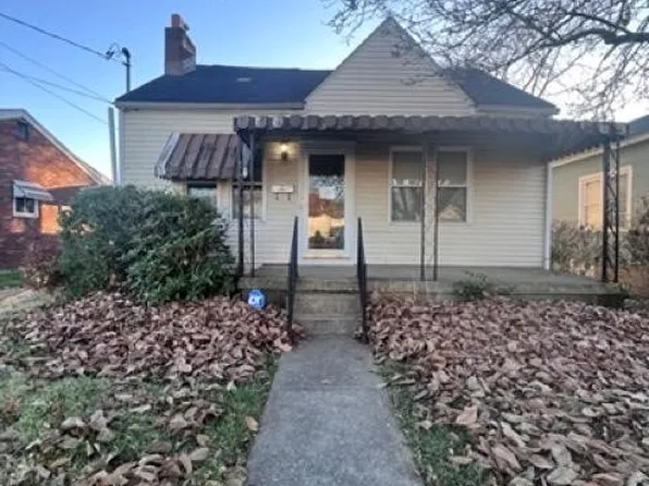 1206 36th St, Parkersburg, WV 26104