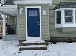 103 W Haight St, Ludington, MI 49431